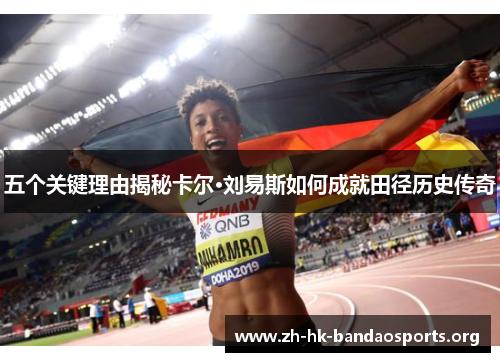 五个关键理由揭秘卡尔·刘易斯如何成就田径历史传奇