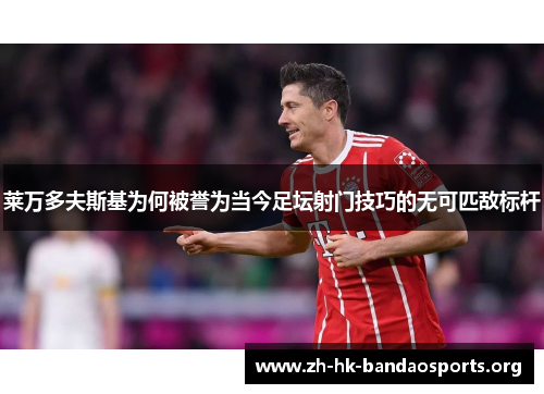 莱万多夫斯基为何被誉为当今足坛射门技巧的无可匹敌标杆 莱万多夫斯基为何被誉为当今足坛射门技巧的无可匹敌标杆
