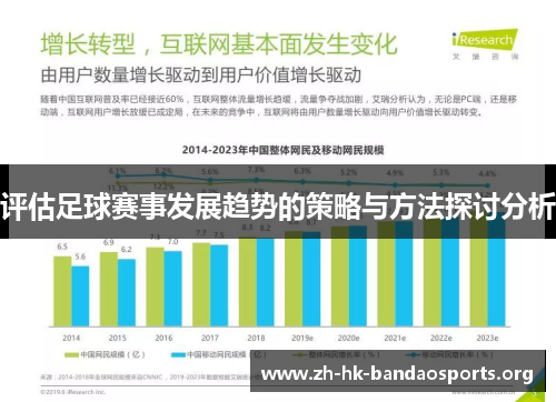 评估足球赛事发展趋势的策略与方法探讨分析 评估足球赛事发展趋势的策略与方法探讨分析