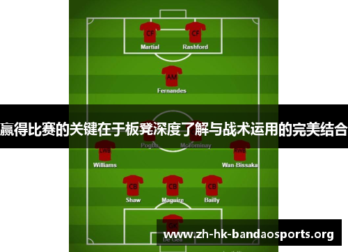 赢得比赛的关键在于板凳深度了解与战术运用的完美结合 赢得比赛的关键在于板凳深度了解与战术运用的完美结合
