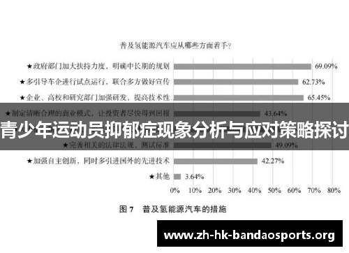青少年运动员抑郁症现象分析与应对策略探讨