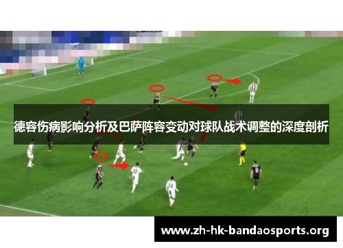 德容伤病影响分析及巴萨阵容变动对球队战术调整的深度剖析 德容伤病影响分析及巴萨阵容变动对球队战术调整的深度剖析