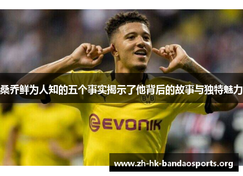 桑乔鲜为人知的五个事实揭示了他背后的故事与独特魅力 桑乔鲜为人知的五个事实揭示了他背后的故事与独特魅力